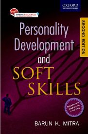 Personality Development and Soft Skills